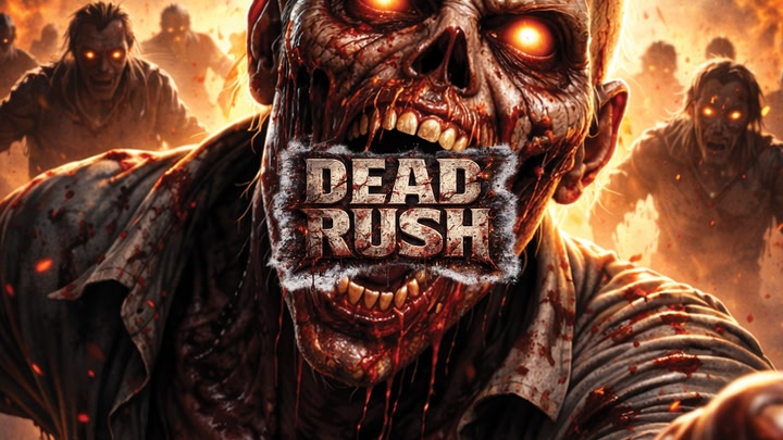 Dead Rush