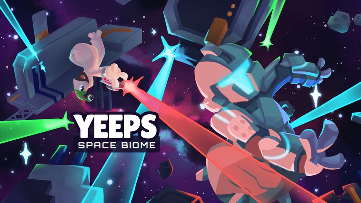 Yeeps