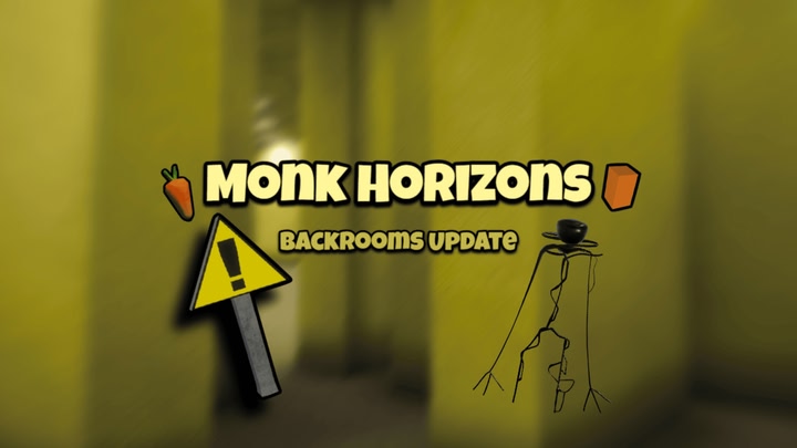 Monk Horizons