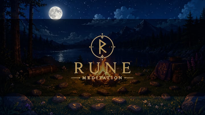 Rune Meditation
