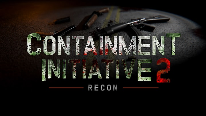 Containment Initiative 2: Recon