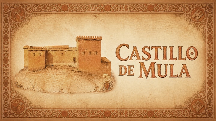Castillo de Mula