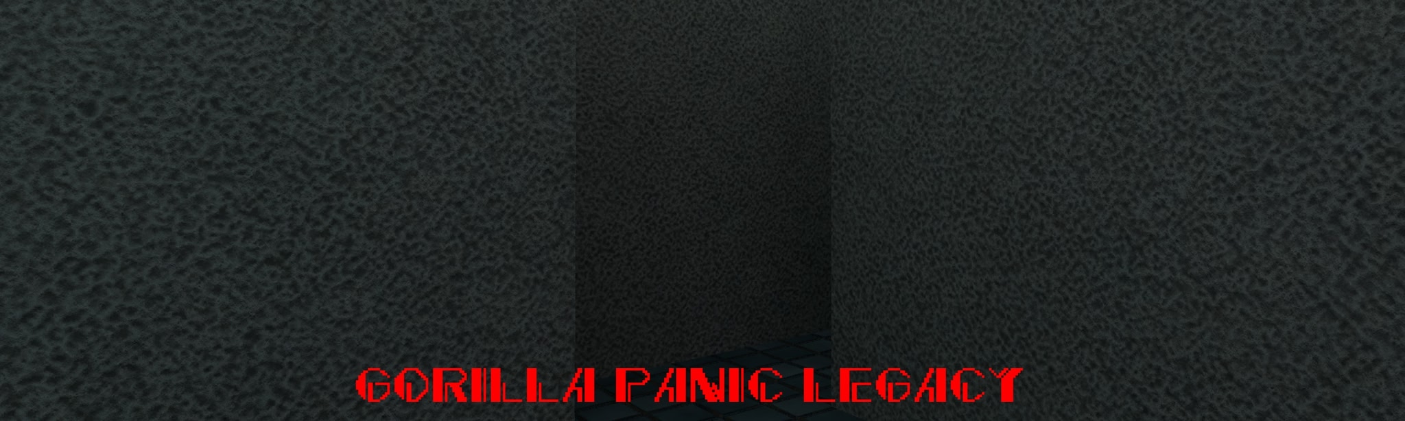 Gorilla Panic Legacy