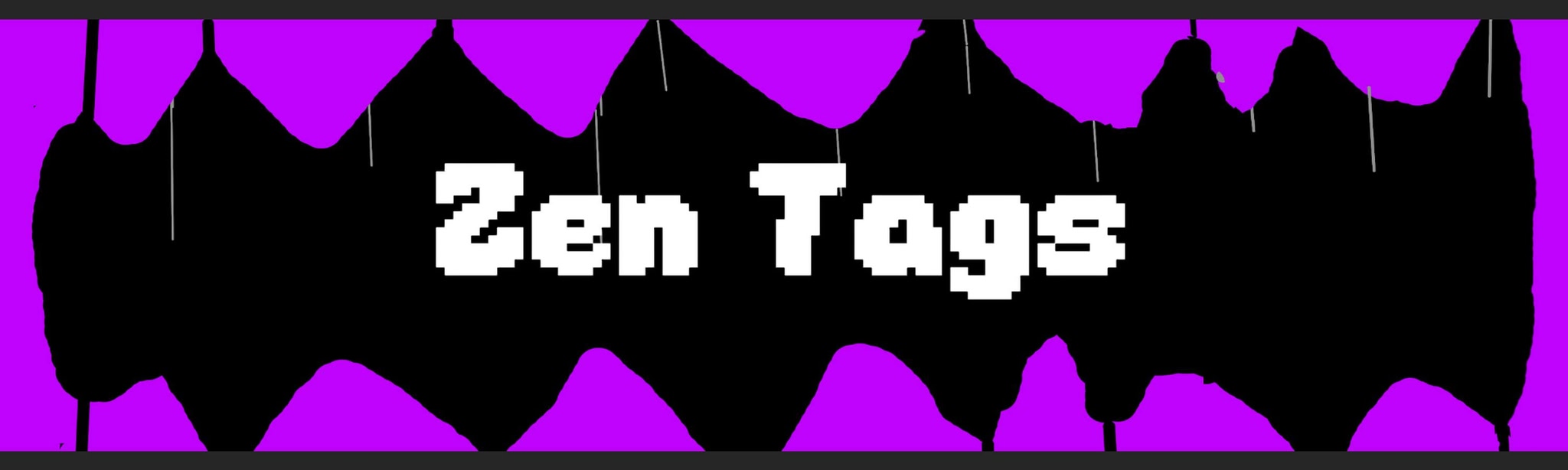 Zen Tags