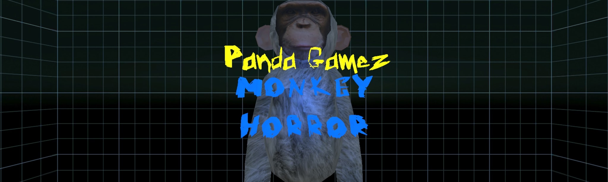 Monkey Horror