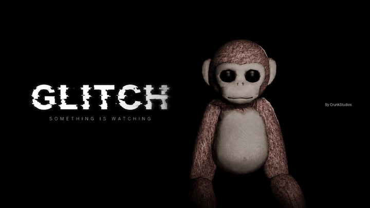 GlitchVr