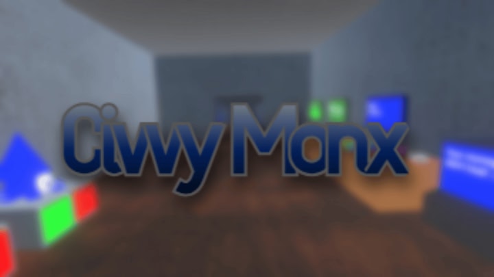 Civvy Monx