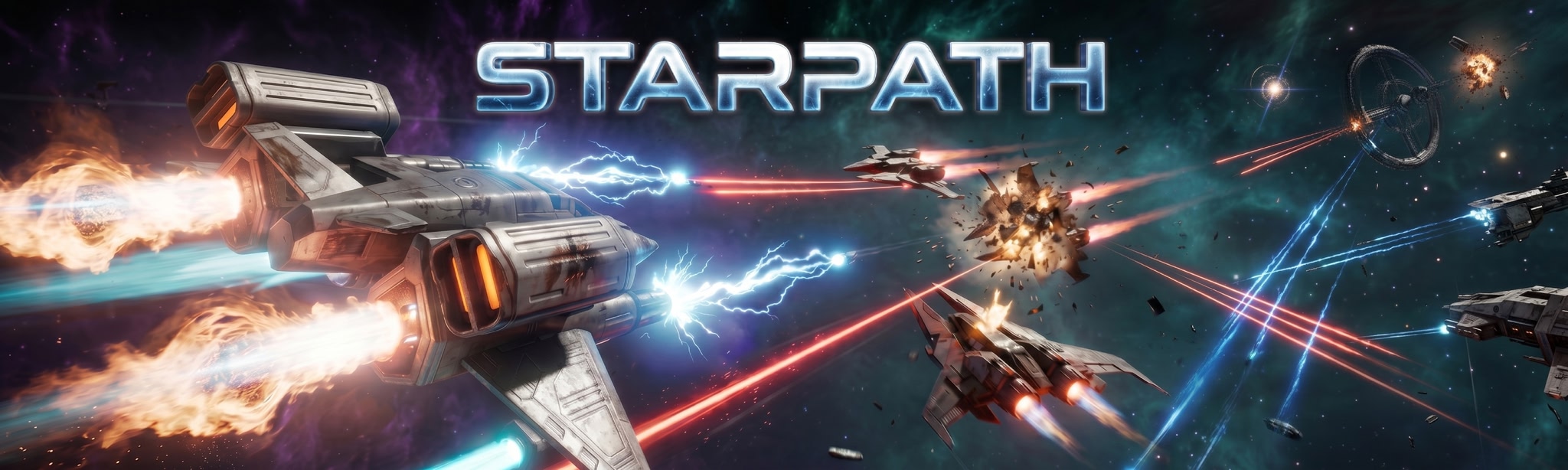 Starpath