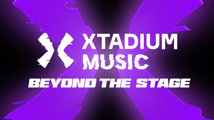 Xtadium Music