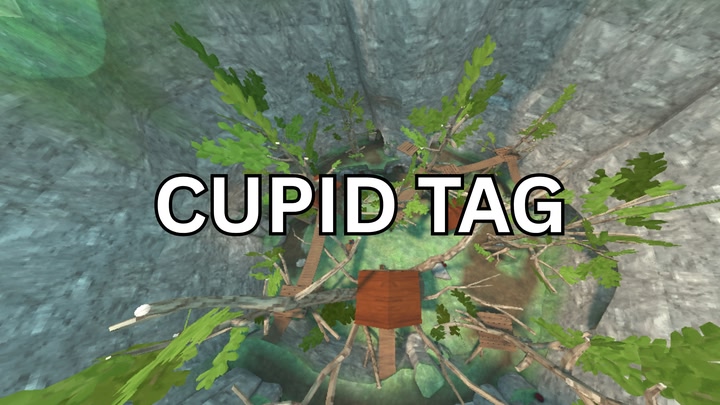 Cupid Tag
