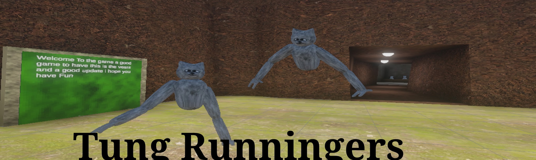 Tung Runningers