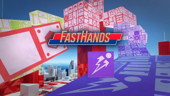 FastHands