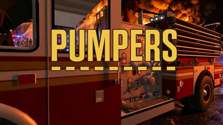 How2 Series Pumpers