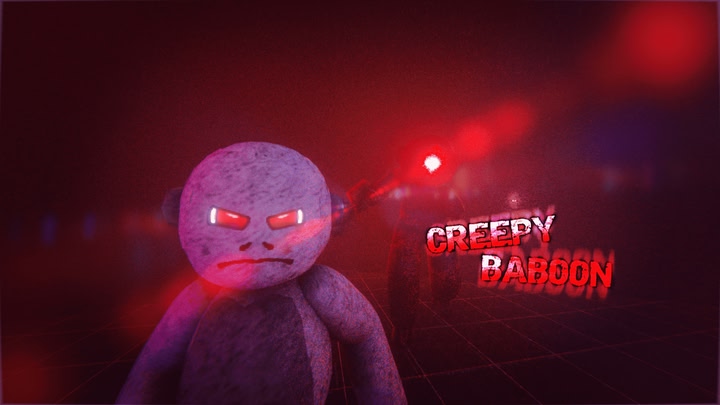 CreepyBaboon