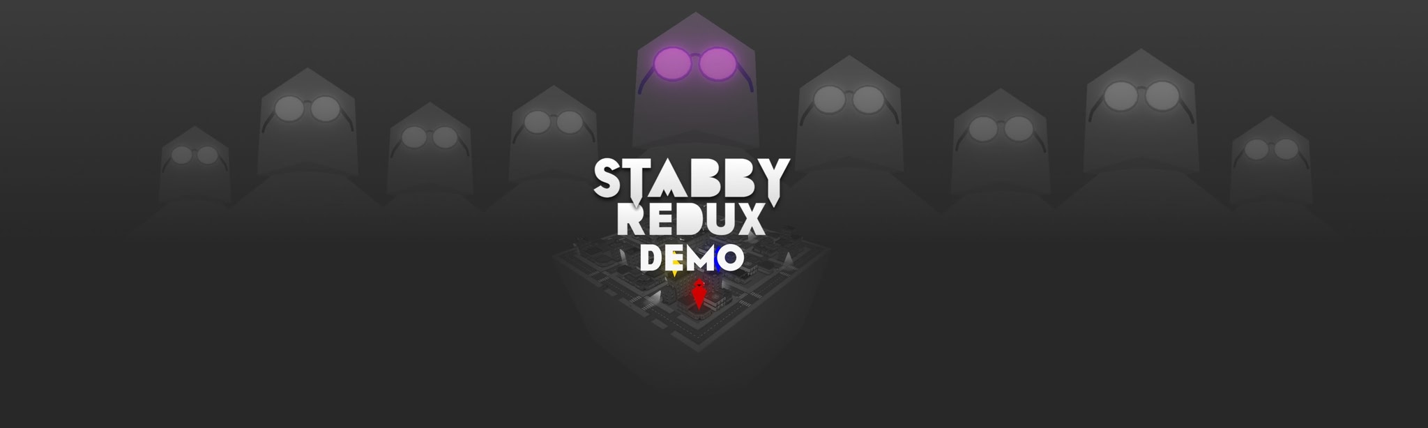 Stabby Redux - DEMO