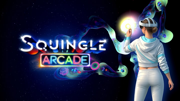 Squingle Arcade