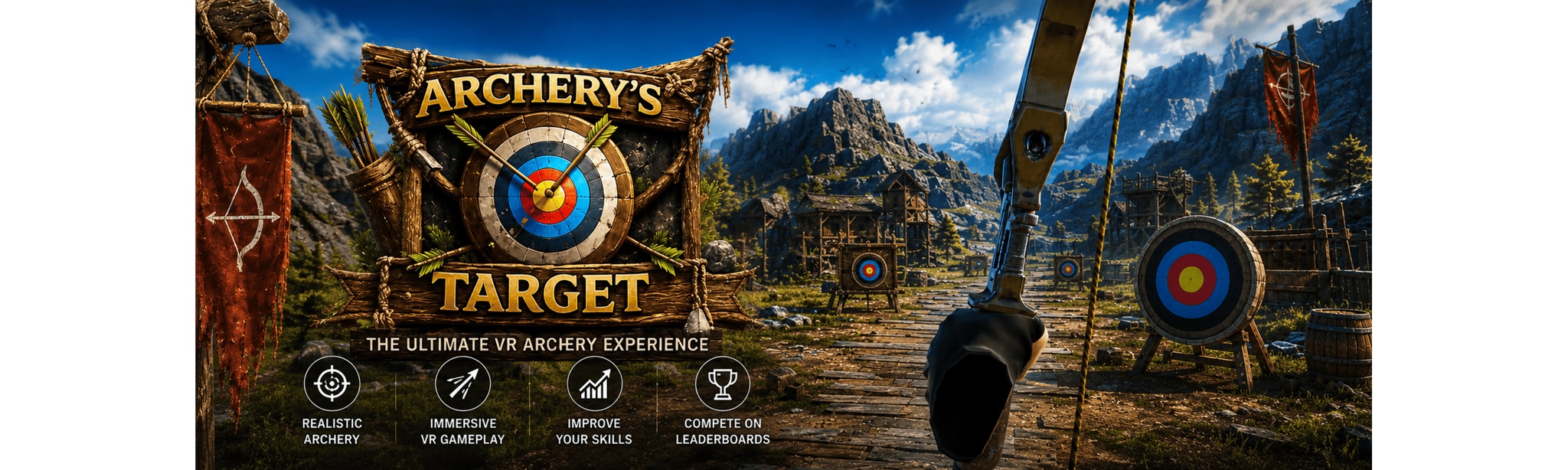 Archery Target