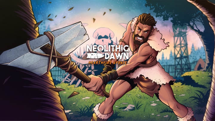 Neolithic Dawn