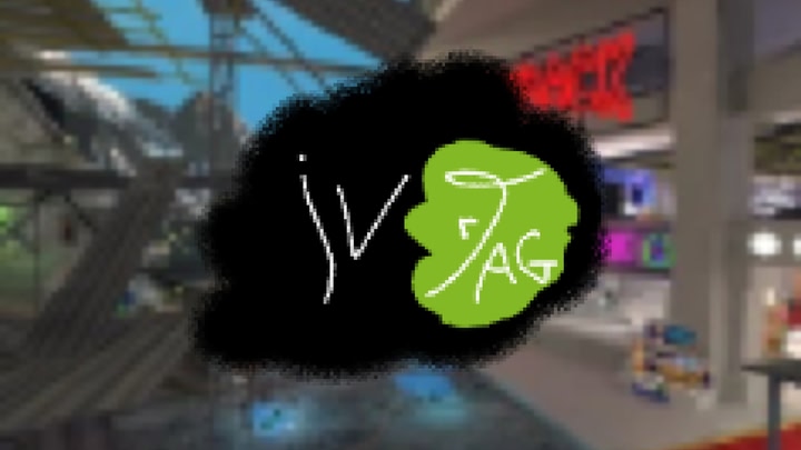IV Tag
