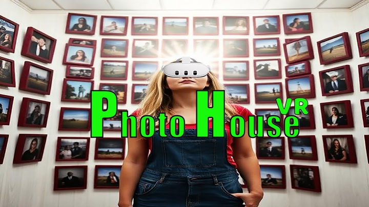 Photo House VR