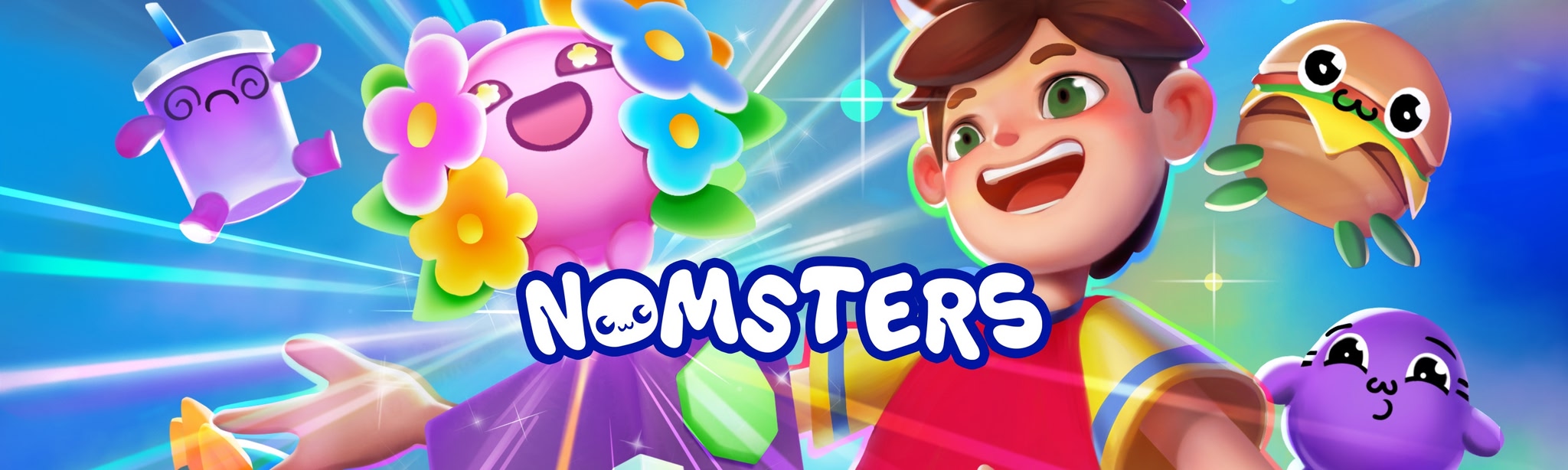 Nomsters