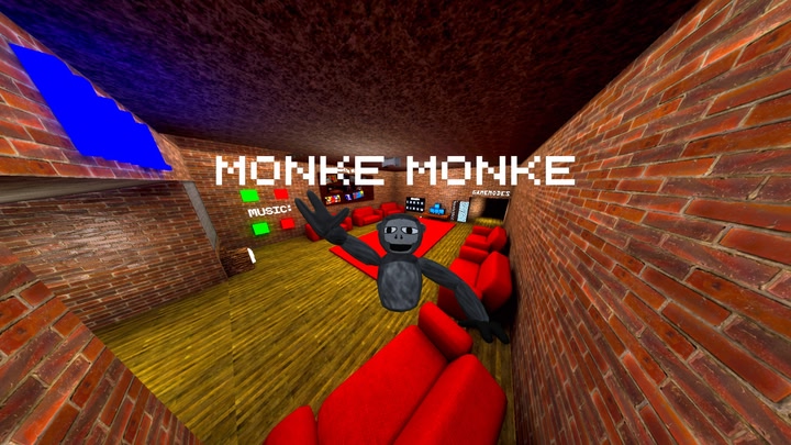 Monke Monke