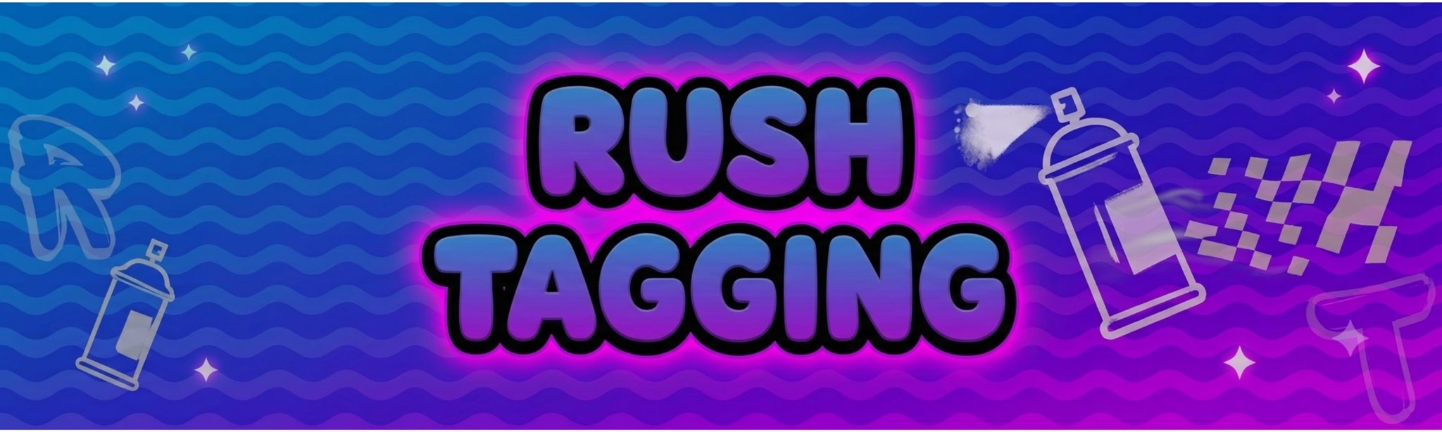Rush Tagging