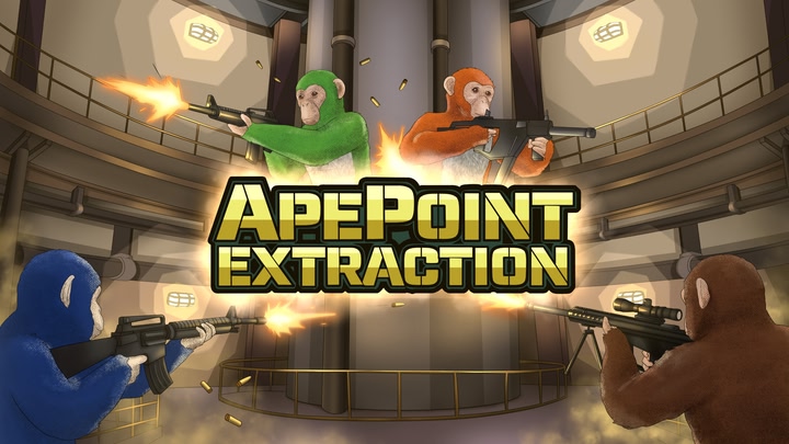 ApePoint Extraction