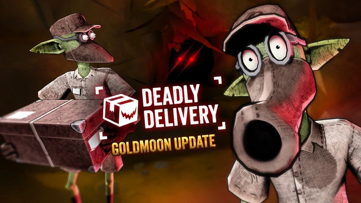 Deadly Delivery