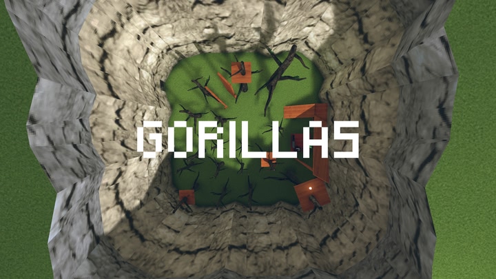Gorillas