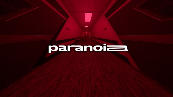 Paranoia