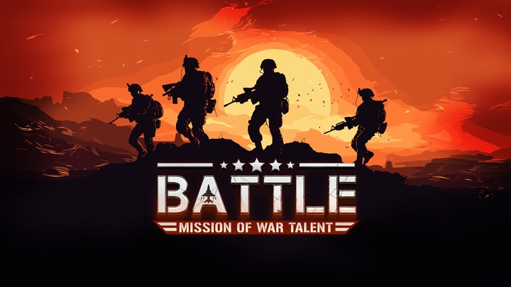 Battle: Mission of War Talent