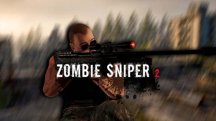 Zombie Sniper 2