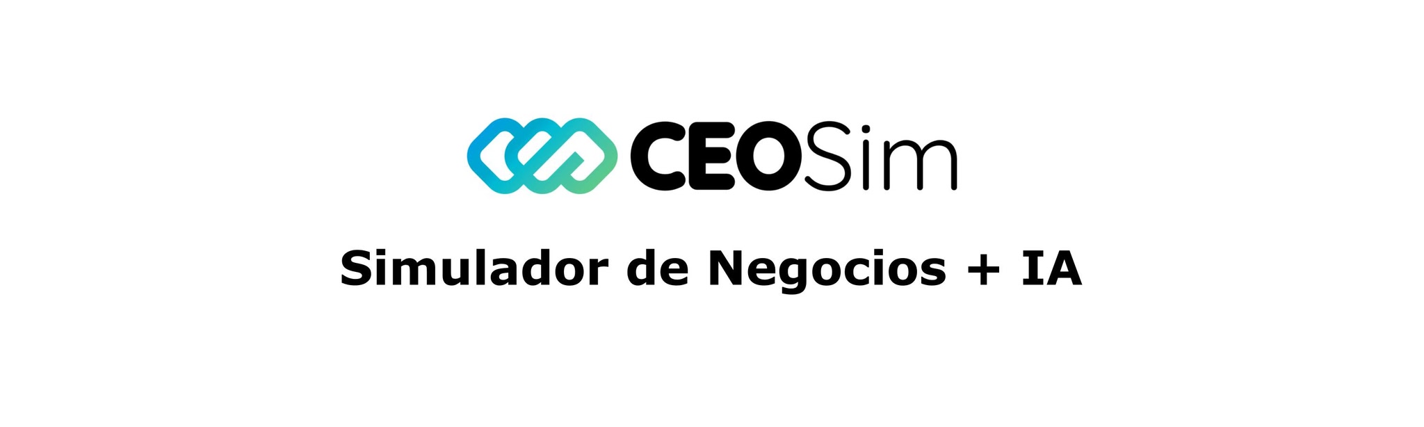 CEOSim: Simulador de Negocios + IA