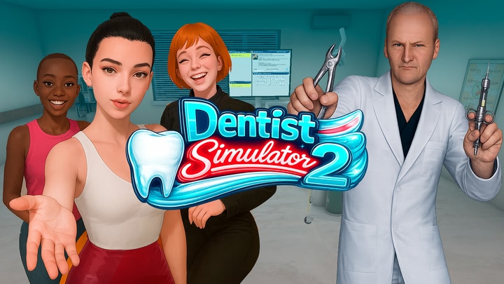 Dentist Simulator 2