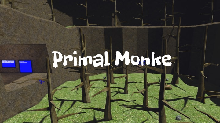 Primal Monke