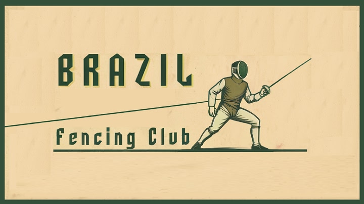 Brazil Fencing Club