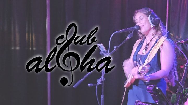 Club Aloha VR