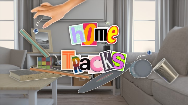 Home Tracks