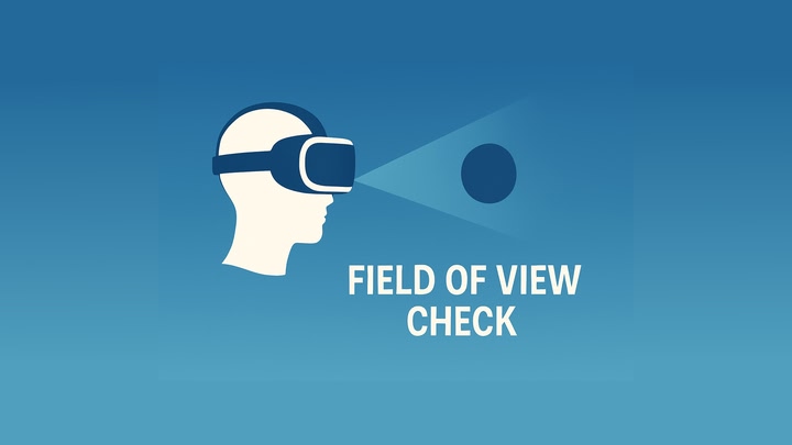 FOVcheck