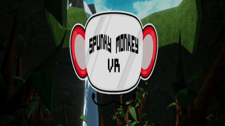 Spunky Monkey VR