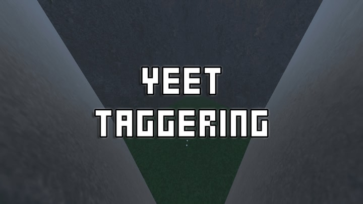 Yeet Taggering V1