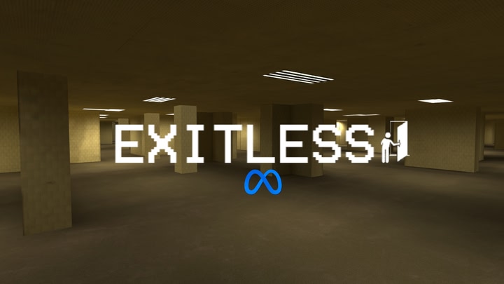 Exitless VR