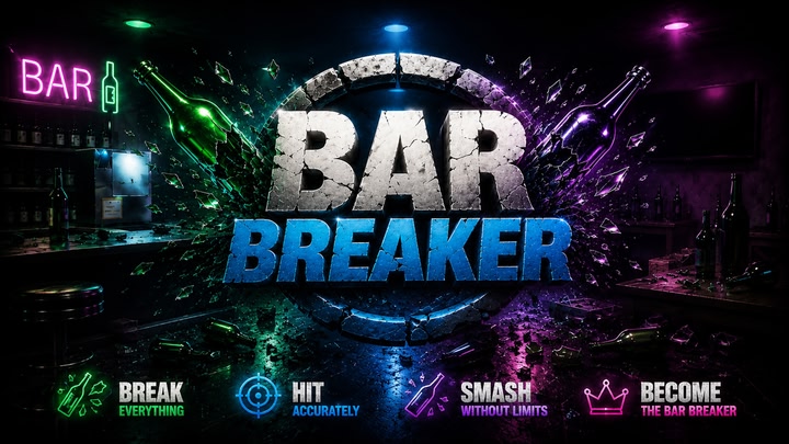 Bar Breaker