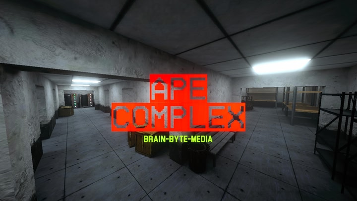 Ape Complex