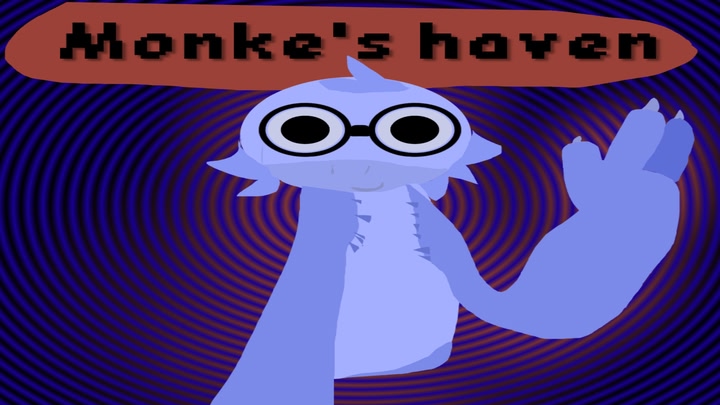 Monke’s Haven