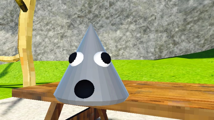 Cone
