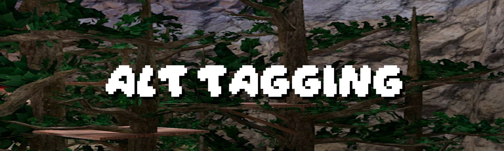 Alt Tagging