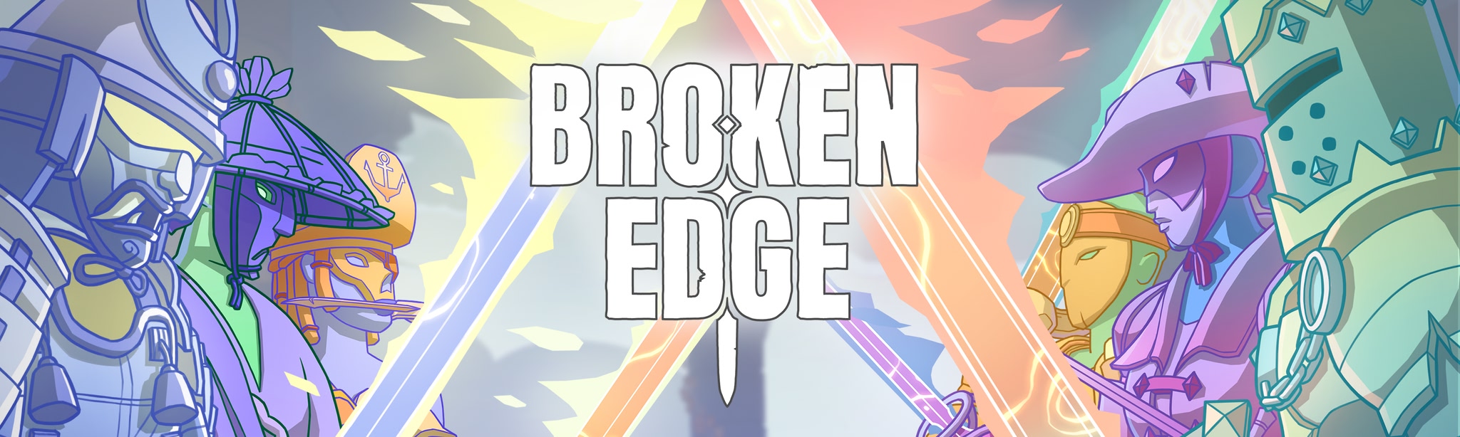 Broken Edge