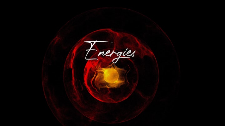 Energies: Meditative Motions